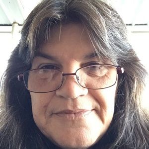 Meet your Posher, Teresa